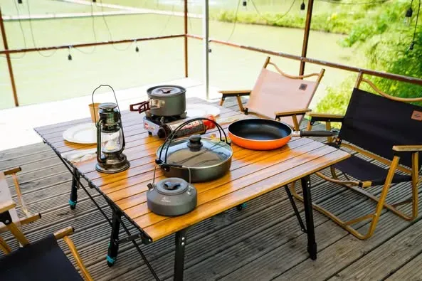 圖片來源：FB@WE CAMP