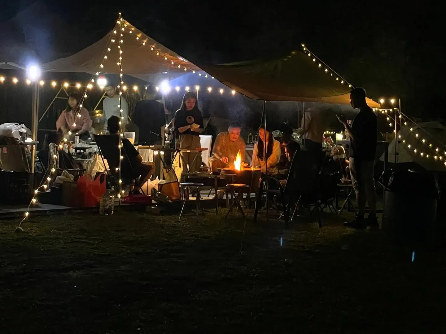 圖片來源：FB@WE CAMP