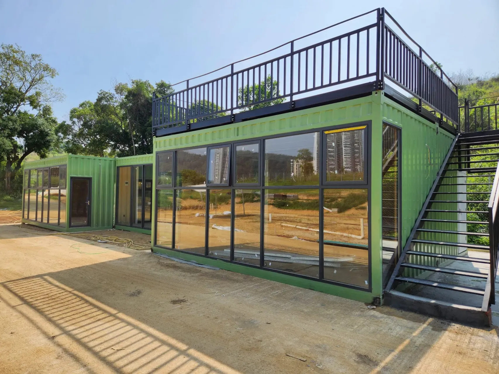 圖片來源：FB@Park Nature Hillside 