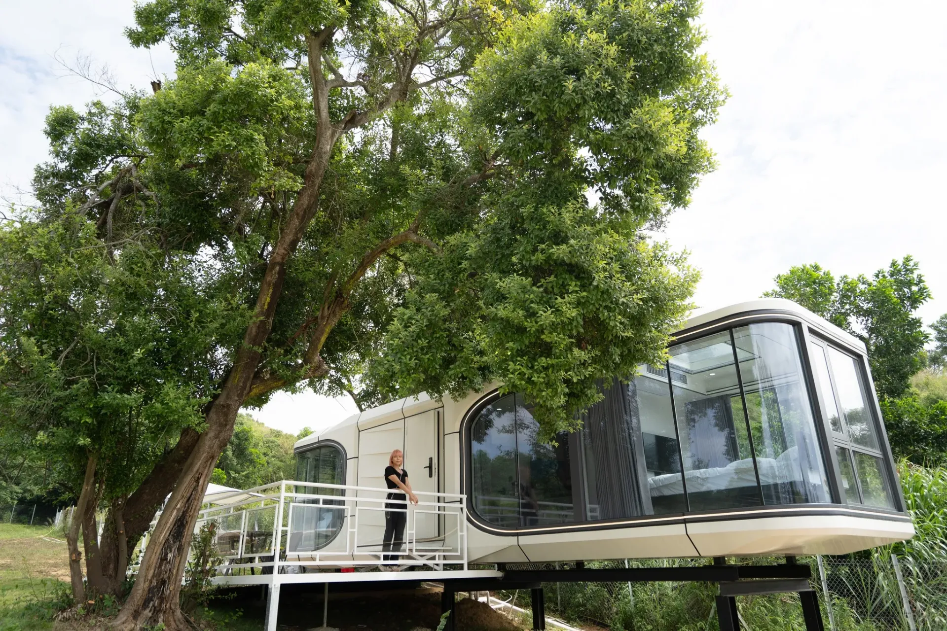 圖片來源：FB@Park Nature Hillside 