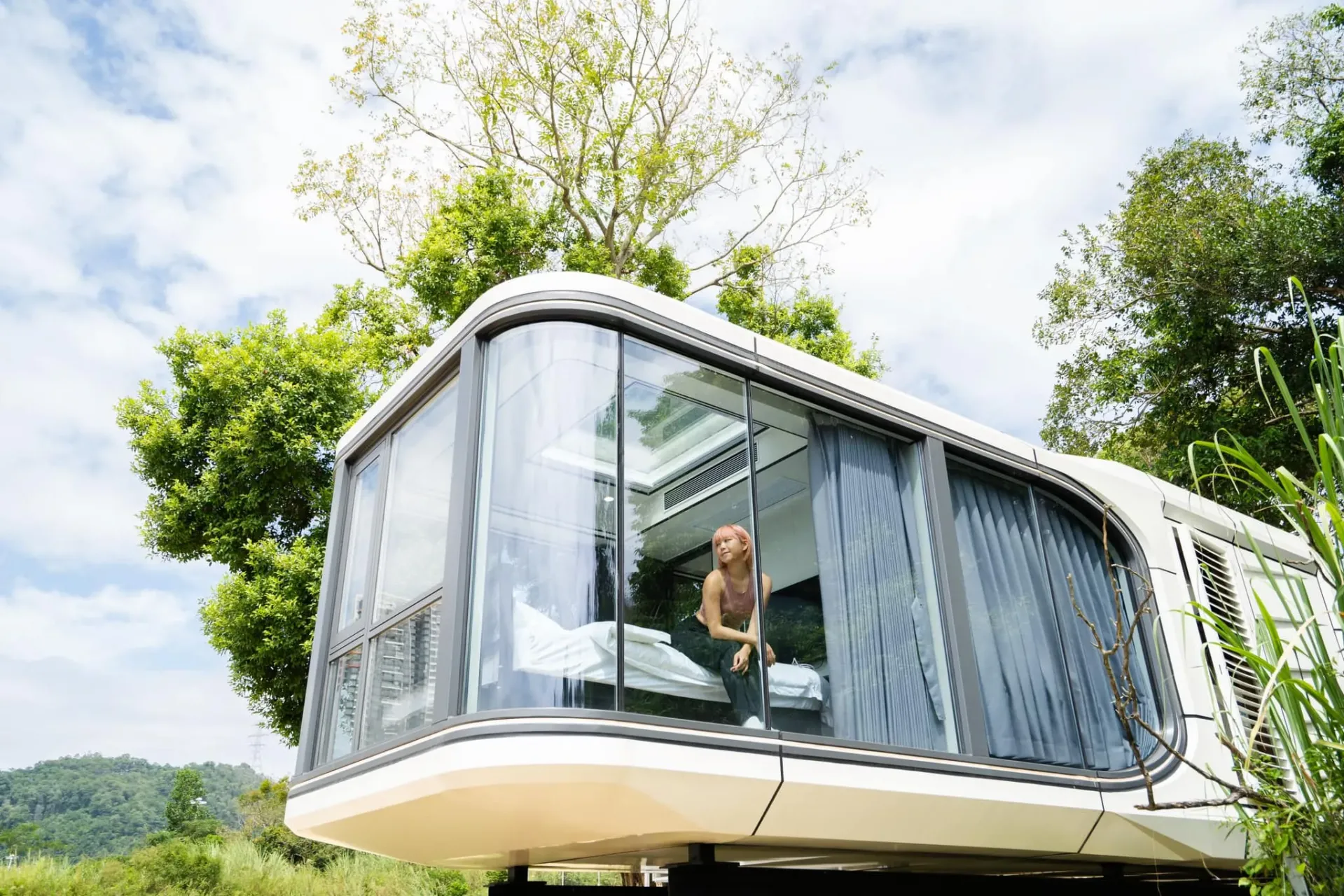 圖片來源：FB@Park Nature Hillside 