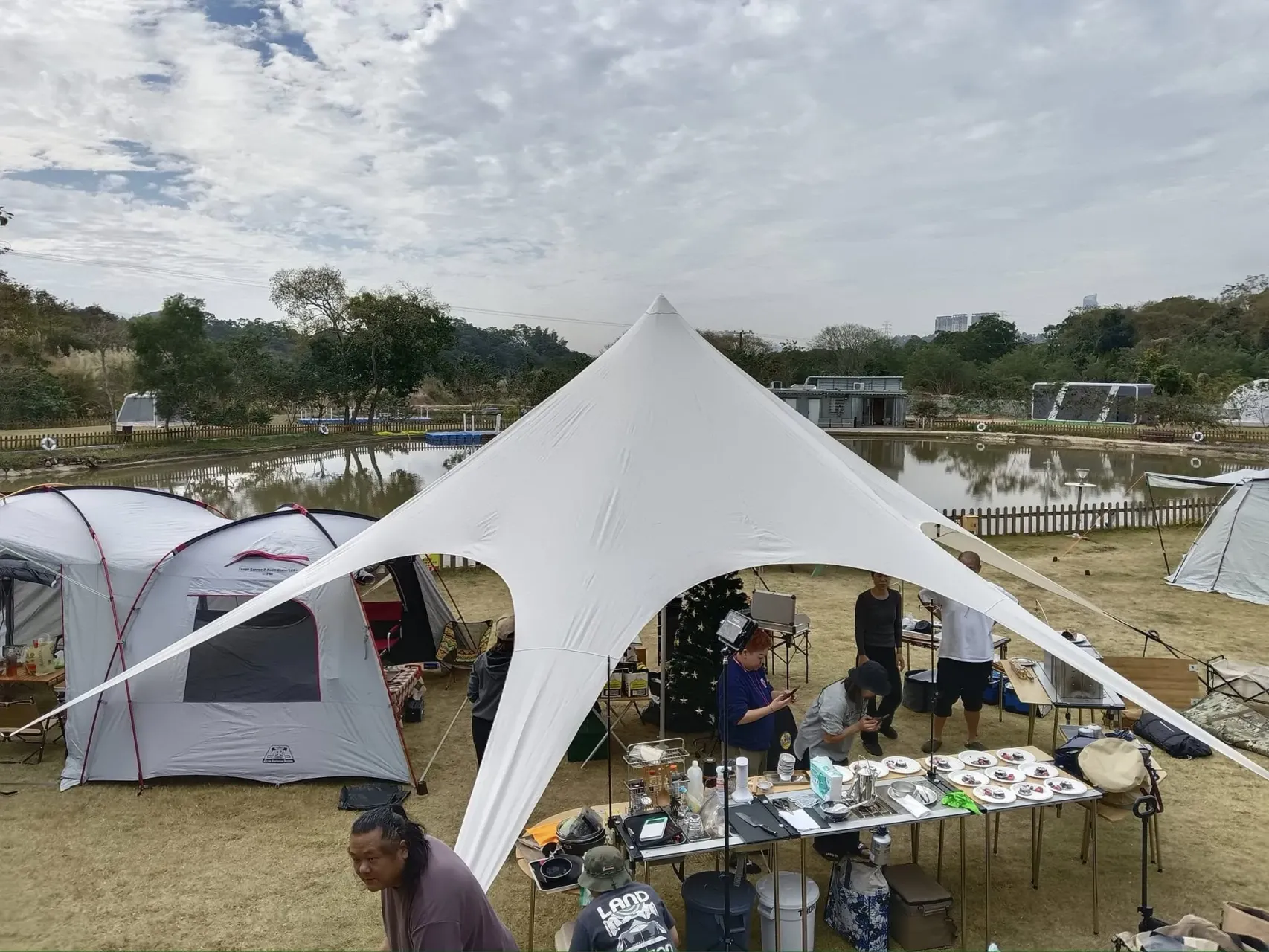 圖片來源：FB@湖畔山谷LakeValleyhk 