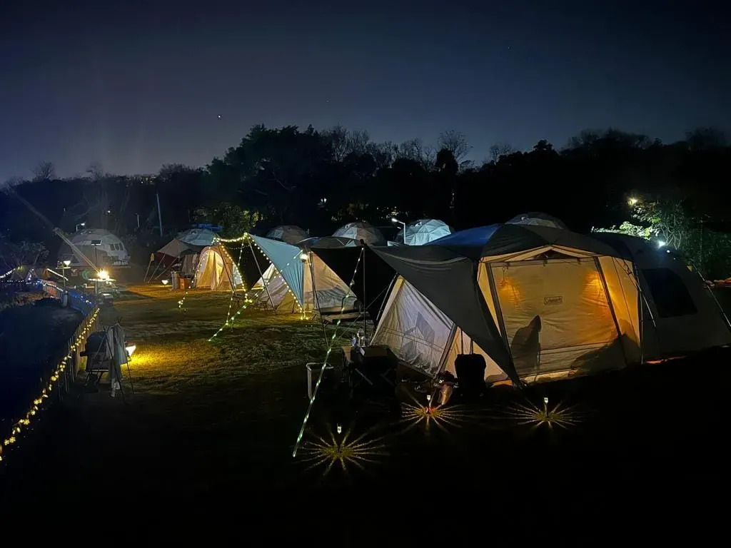 圖片來源：FB@湖畔山谷LakeValleyhk 