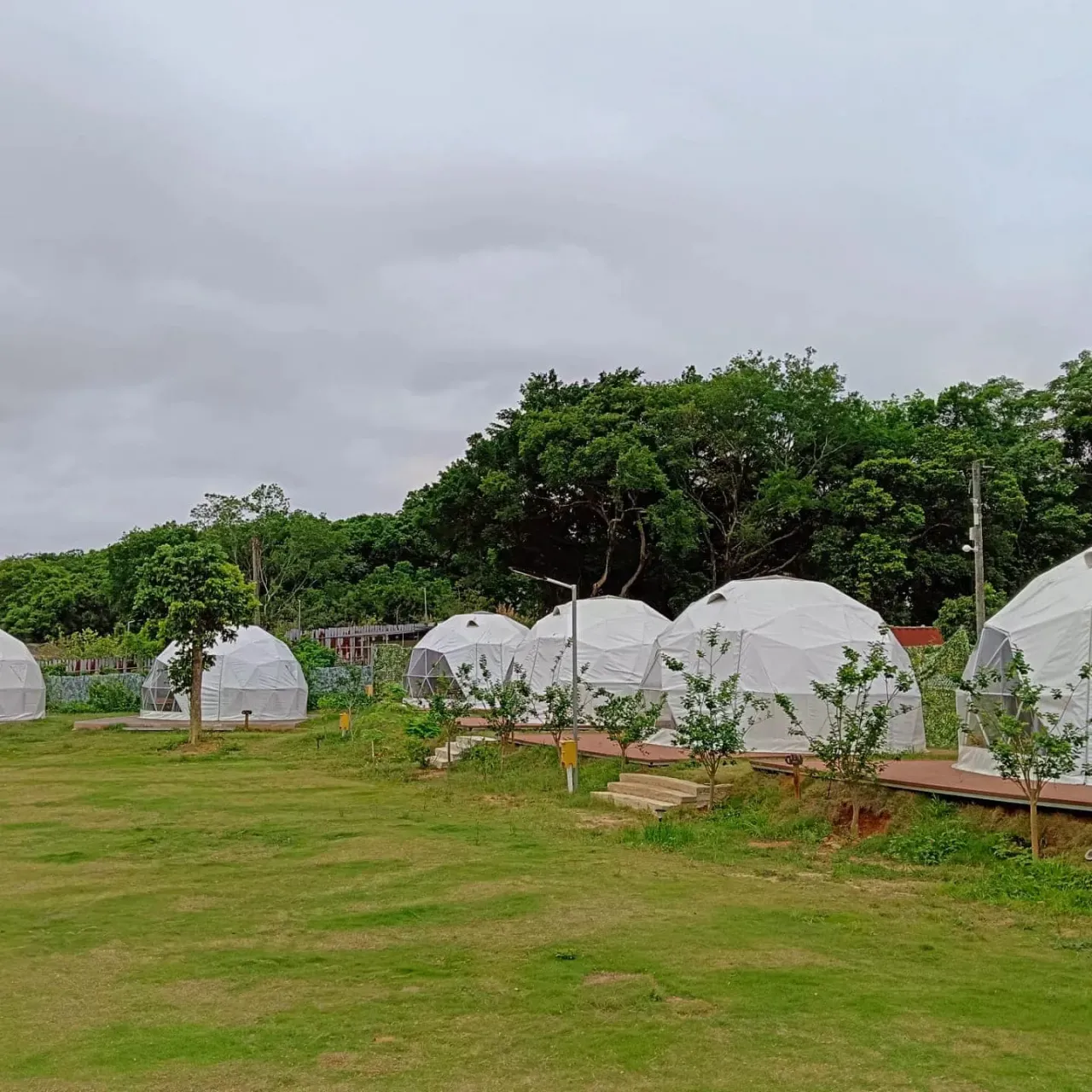 圖片來源：FB@湖畔山谷LakeValleyhk 