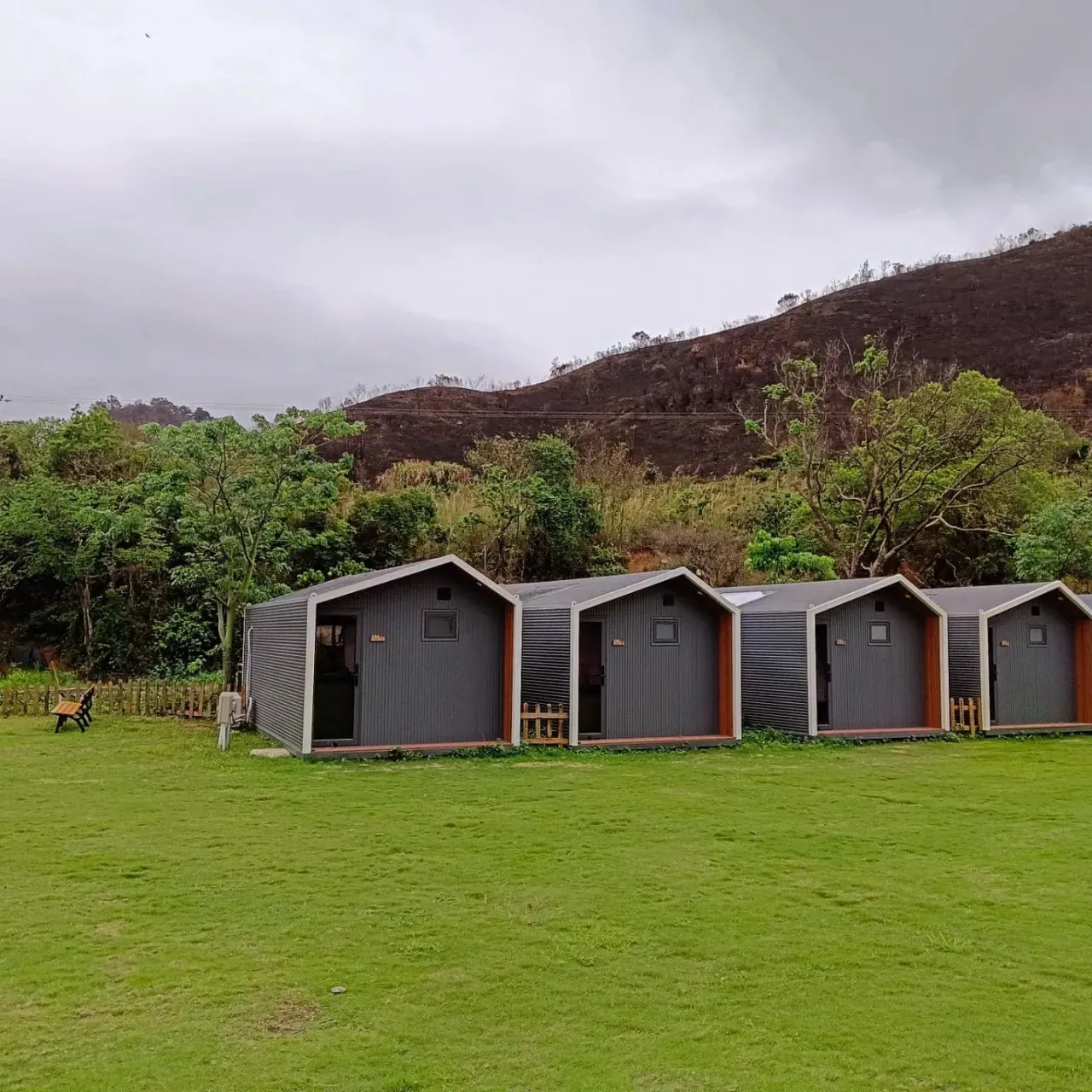 圖片來源：FB@湖畔山谷LakeValleyhk 