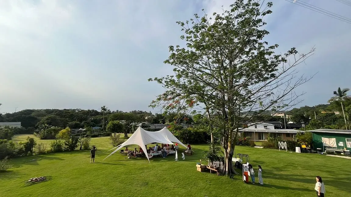 圖片來源：FB@森之谷