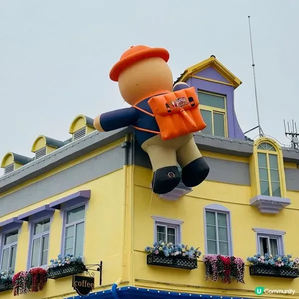 圖片來源：U Community