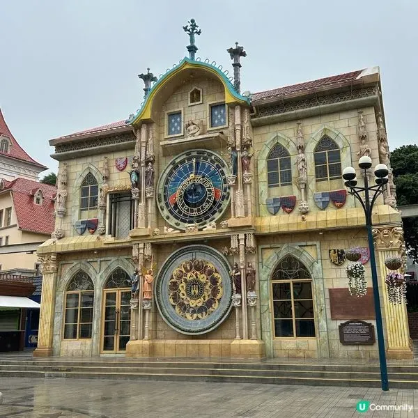 圖片來源：U Community