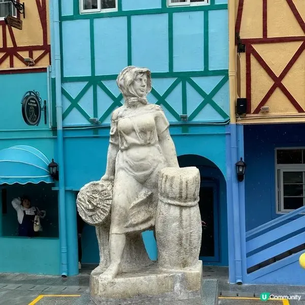 圖片來源：U Community