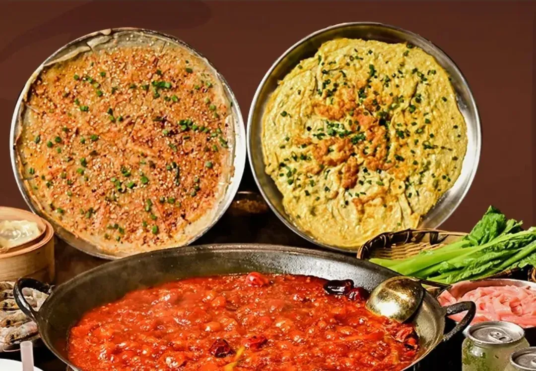 圖片來源：大眾點評官方圖片