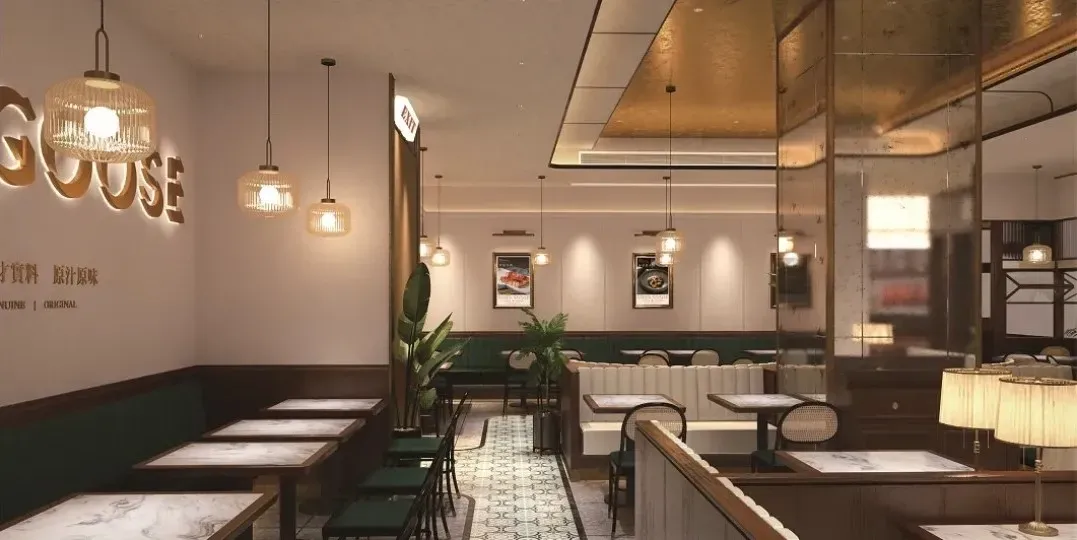 圖片來源：大眾點評官方圖片