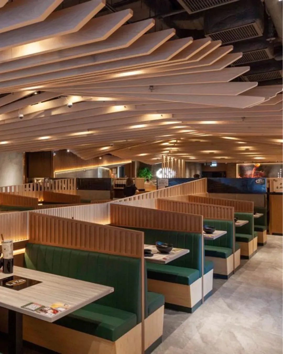 牛大人台灣火鍋吃到飽 (觀塘店)