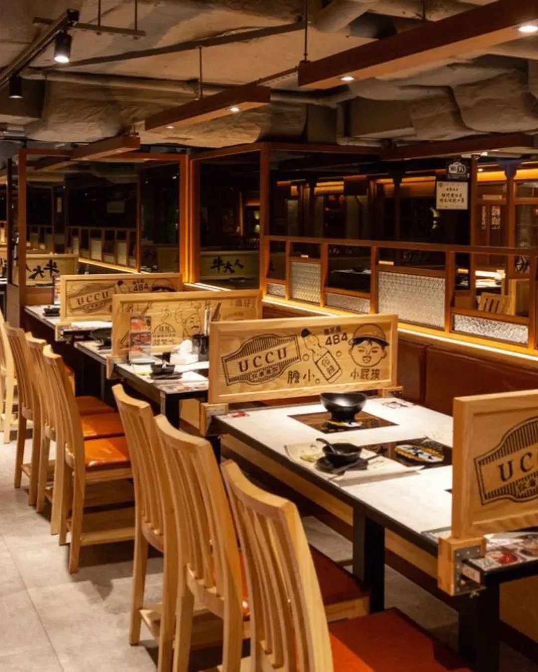 牛大人台灣火鍋吃到飽 (旺角荷里活店)