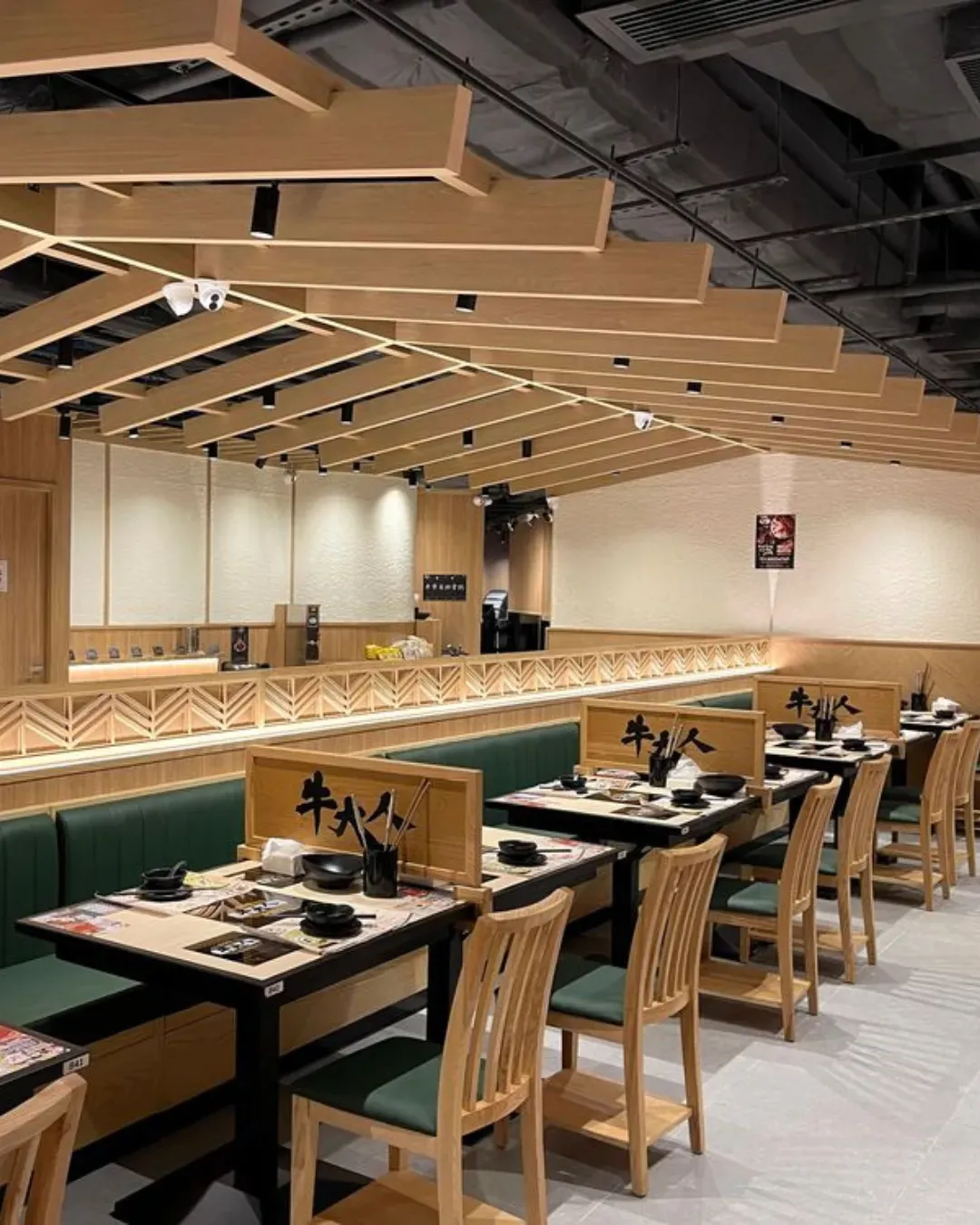 牛大人台灣火鍋吃到飽 (將軍澳店)