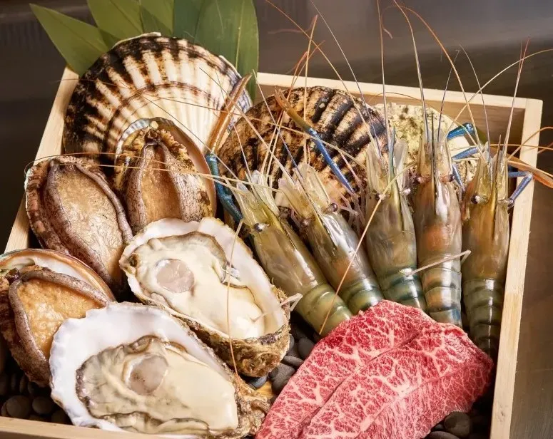 圖片來源：大眾點評官方圖片