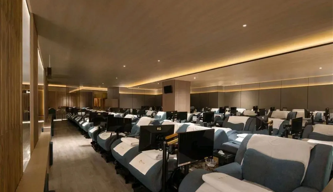 圖片來源：大眾點評官方圖片