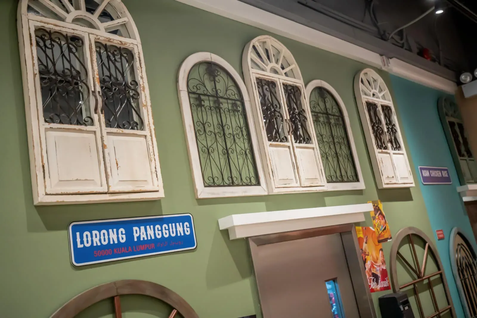 圖片來源：FB@亞參雞飯 