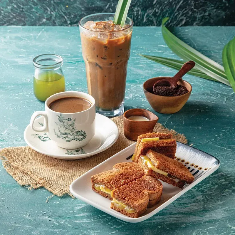 圖片來源：FB@亞參雞飯 