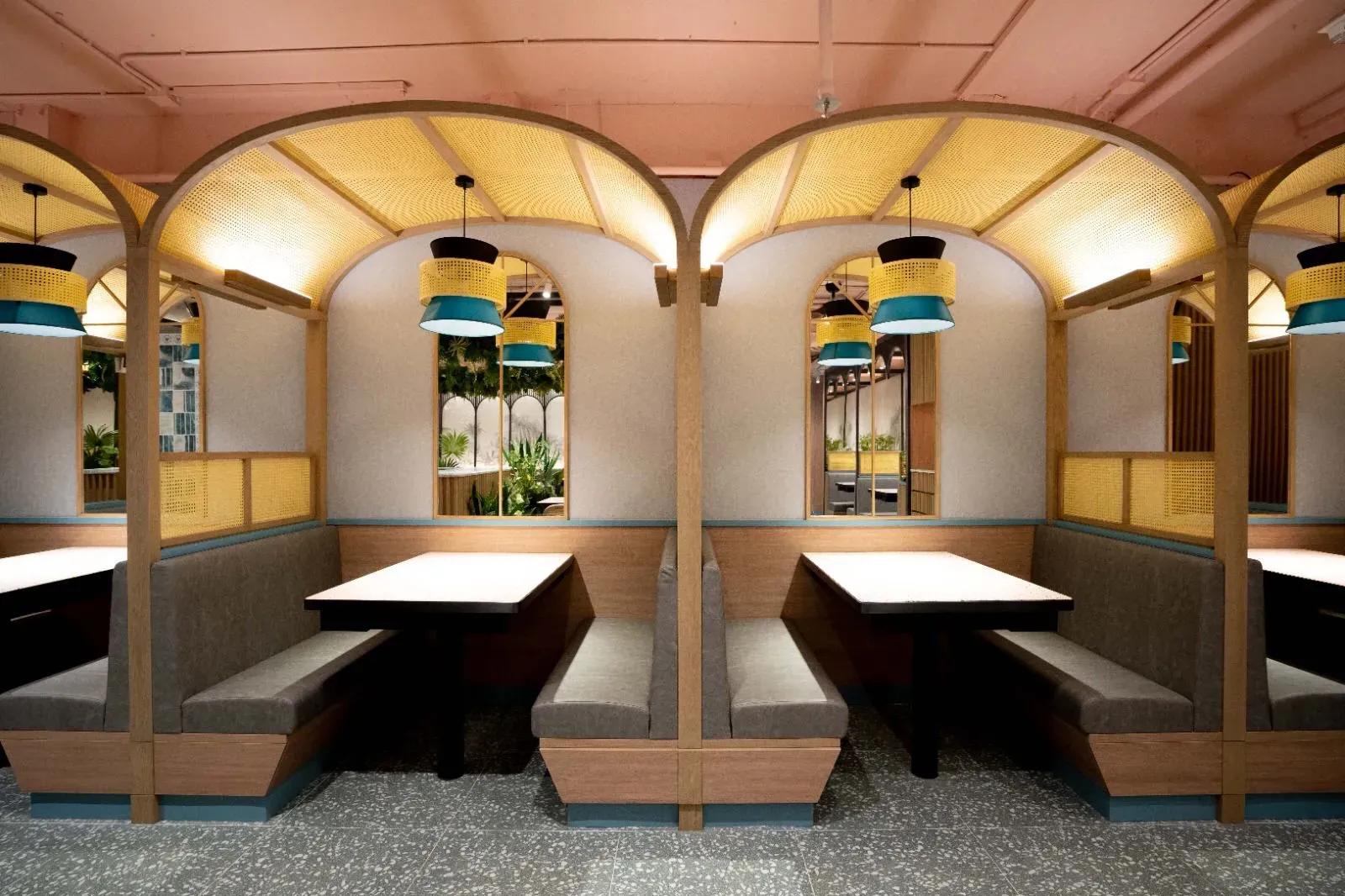 圖片來源：FB@亞參雞飯 