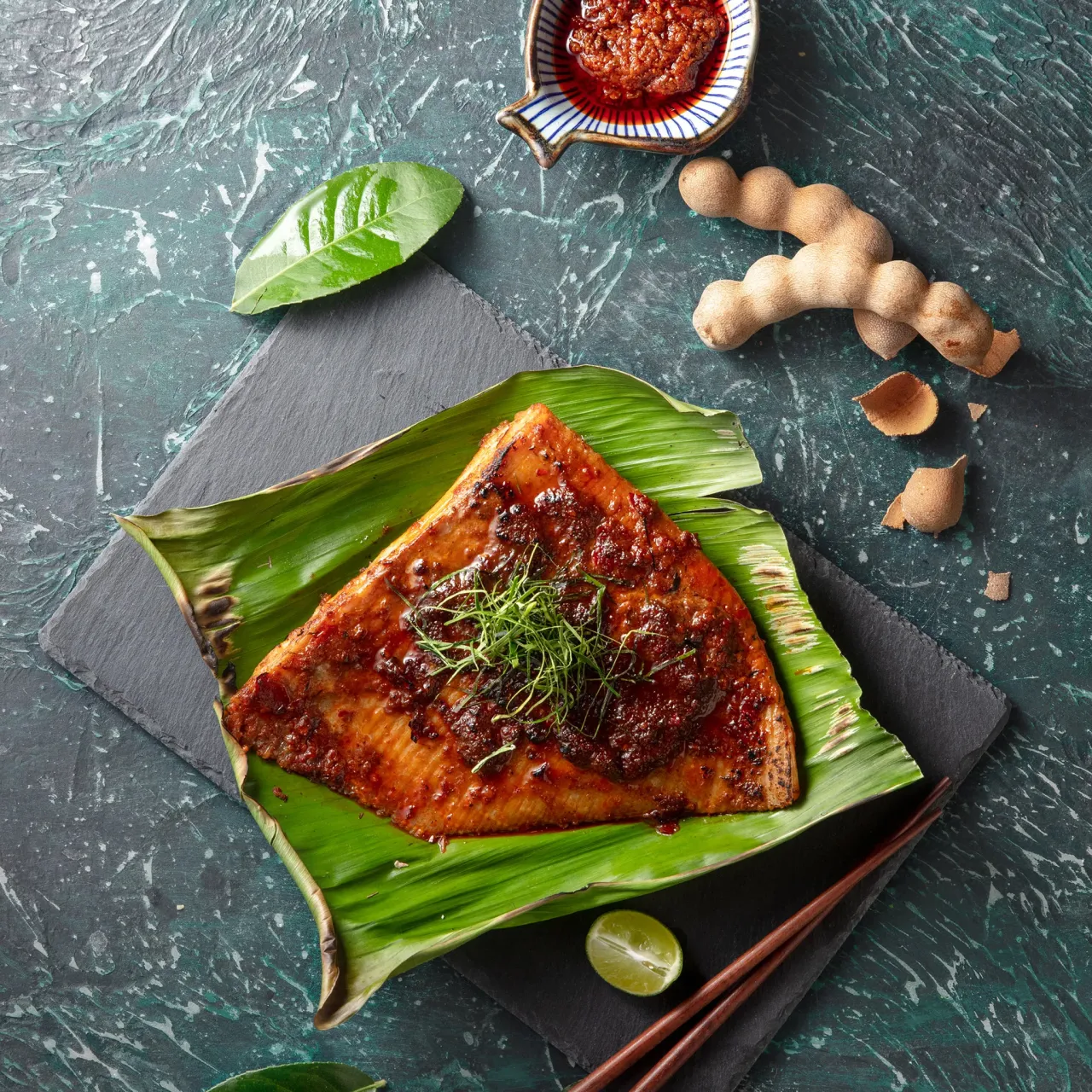 圖片來源：FB@亞參雞飯 