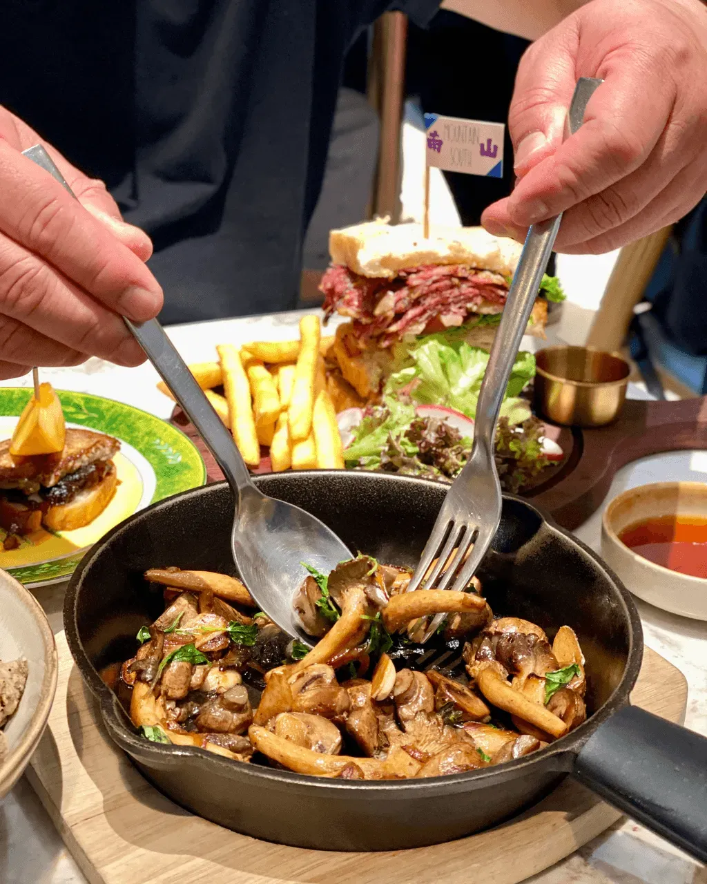 圖片來源：U Community