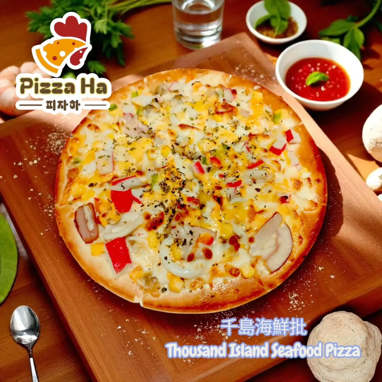 圖片來源：IG@pizzahahk