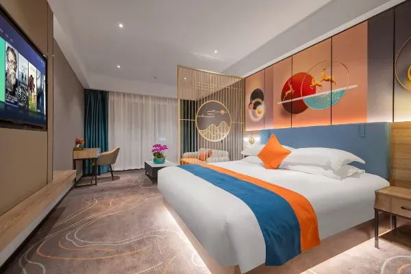 圖片來源：官方網站、U Lifestyle