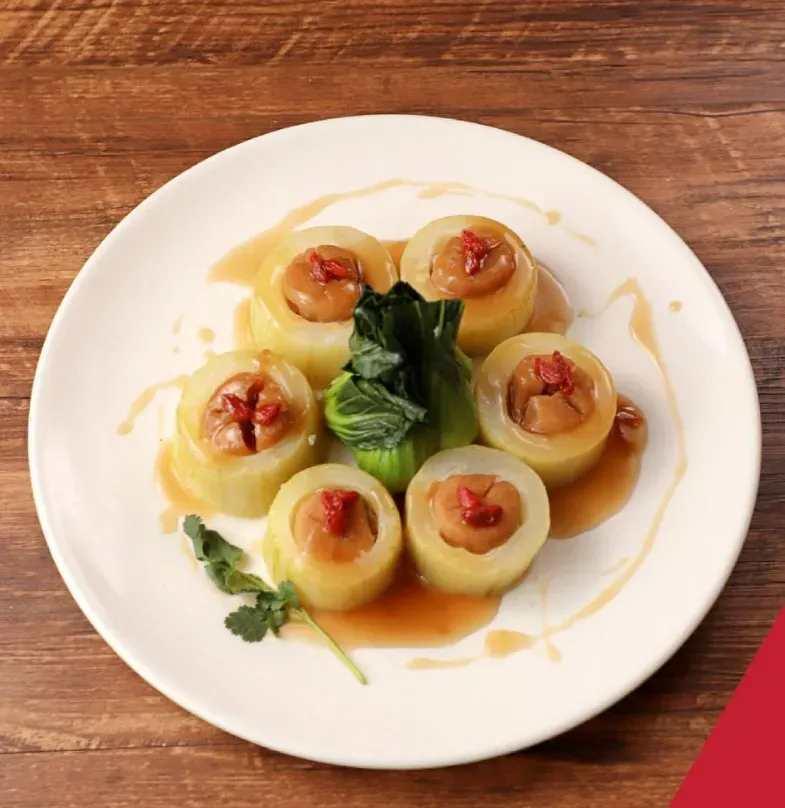 圖片來源：IG@sangkeerestaurant