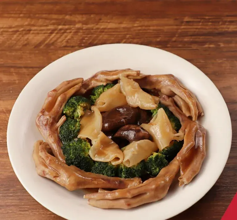 圖片來源：IG@sangkeerestaurant