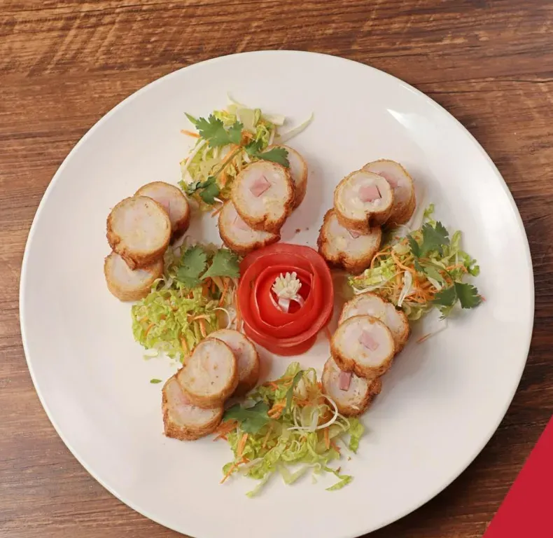 圖片來源：IG@sangkeerestaurant