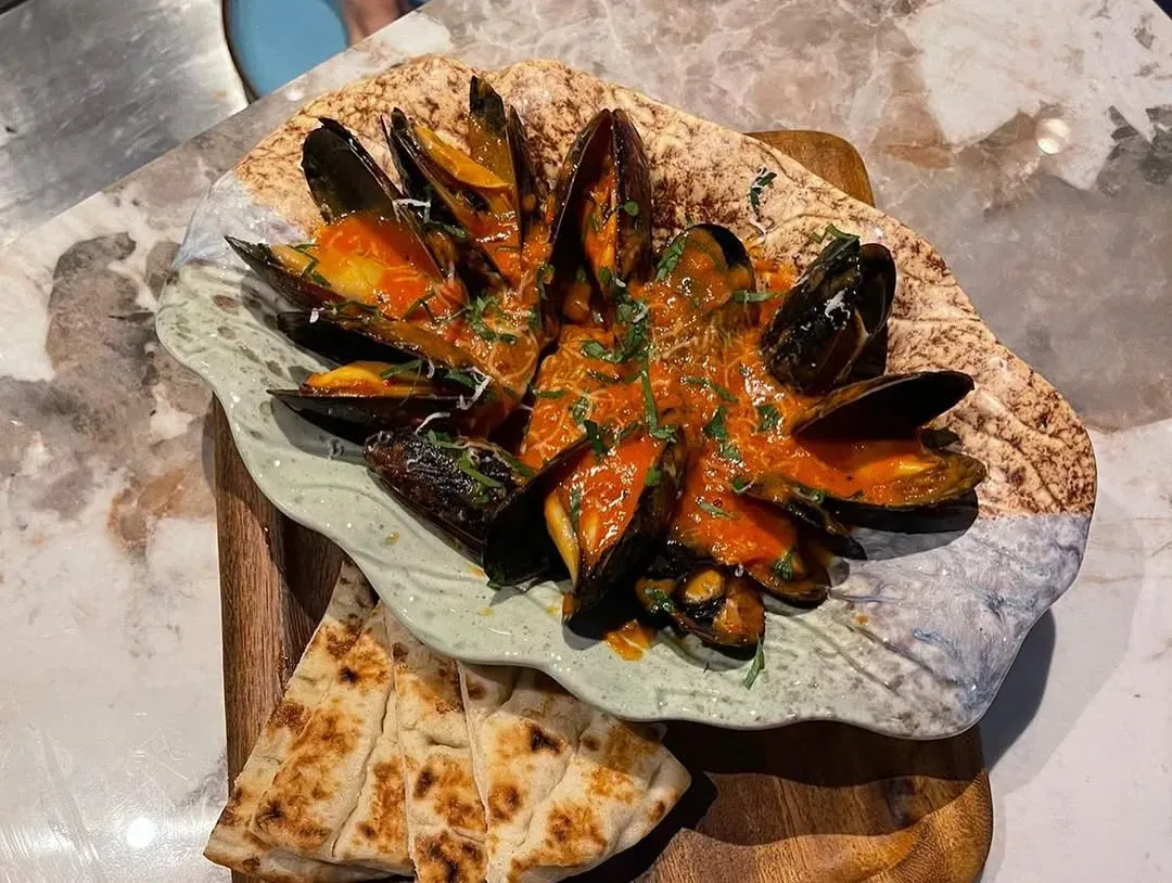 圖片來源：IG@lobstershackhk