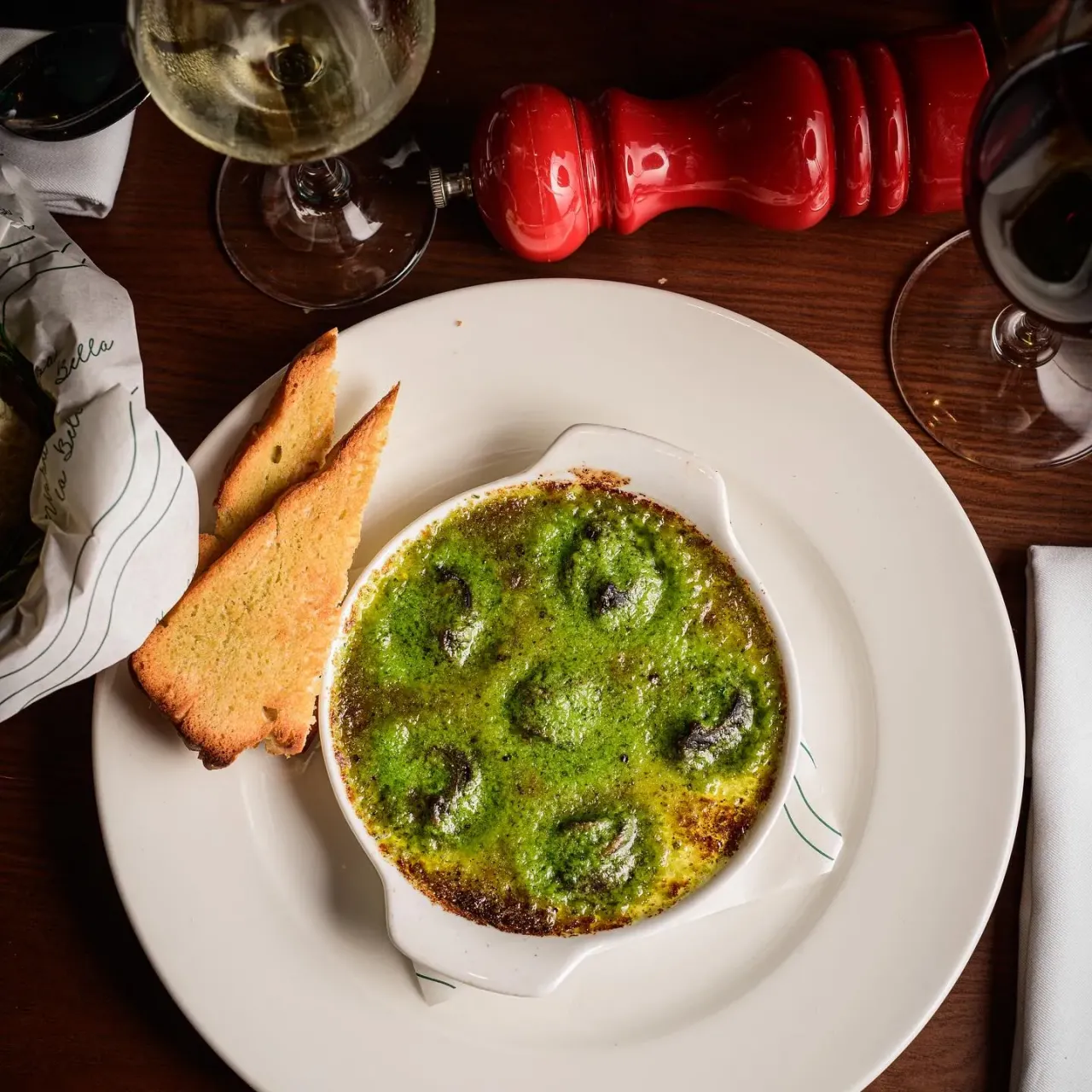 圖片來源：FB@Nissa la Bella 