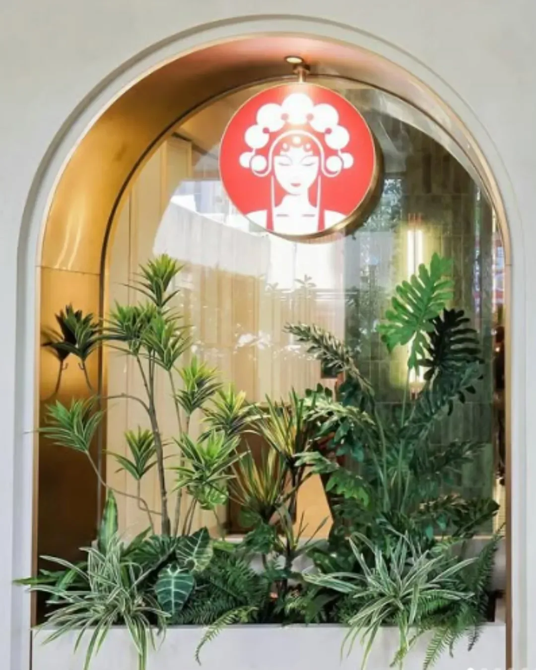 霸王茶姬 (大埔店)