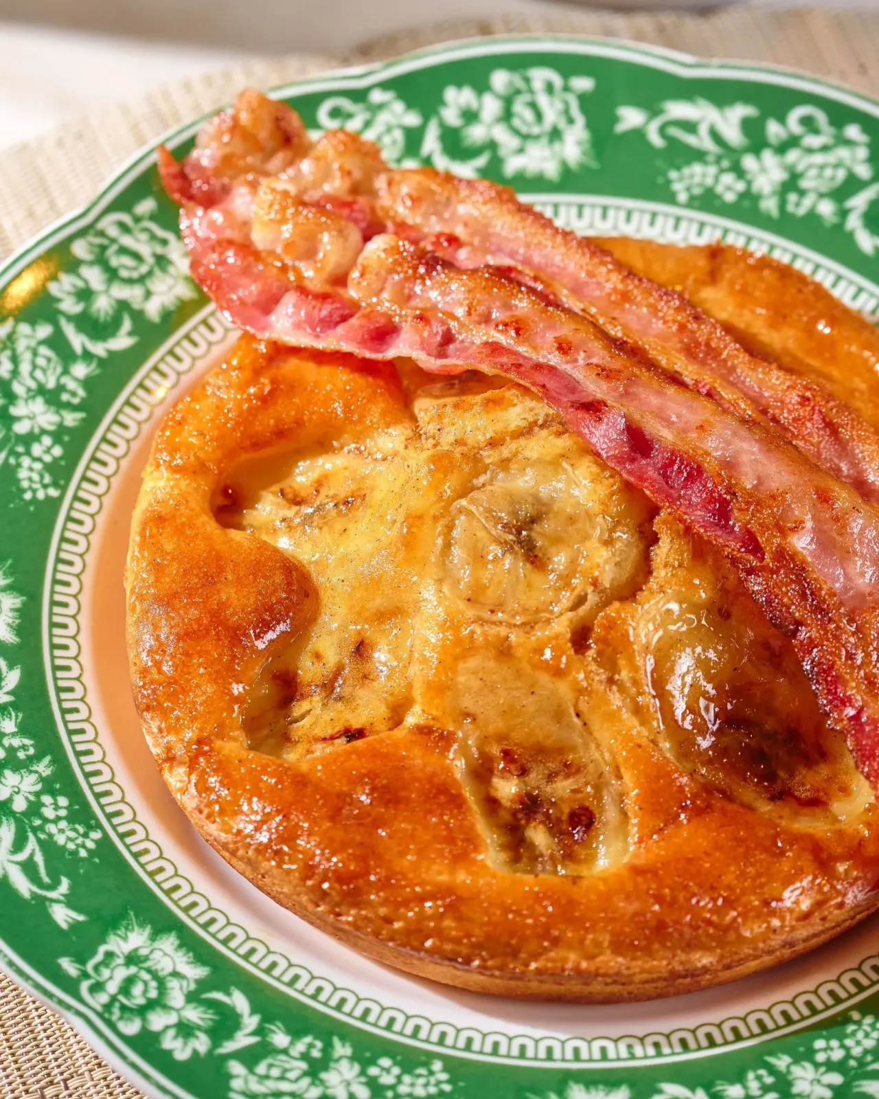 圖片來源：FB@Jimmy's Kitchen HK 