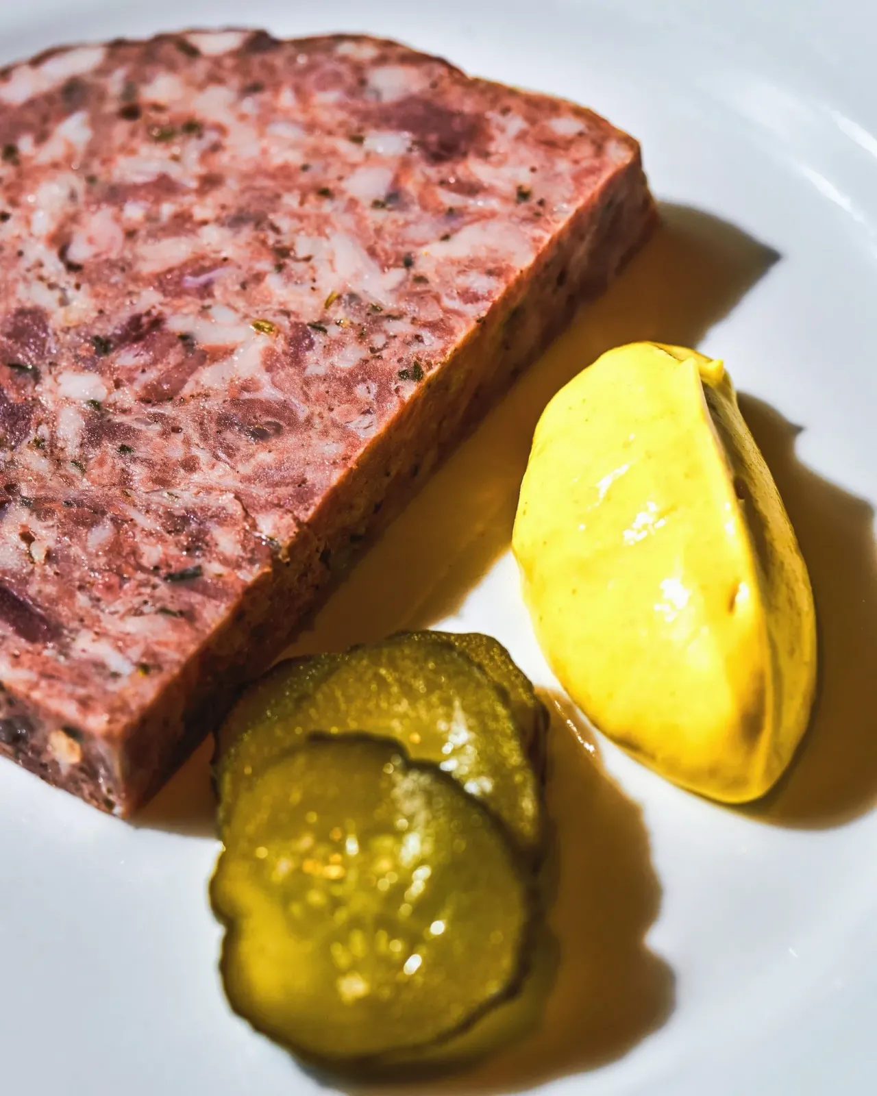 圖片來源：FB@Jimmy's Kitchen HK 