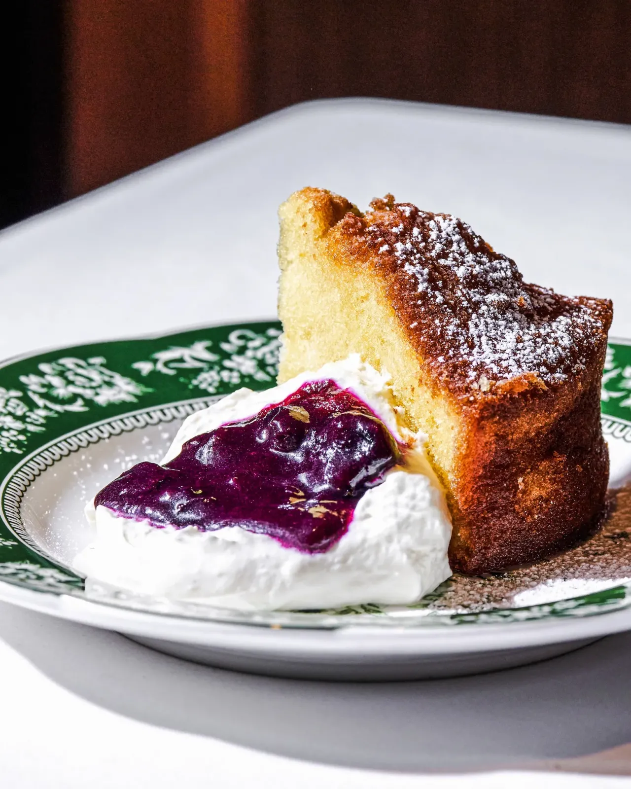 圖片來源：FB@Jimmy's Kitchen HK 