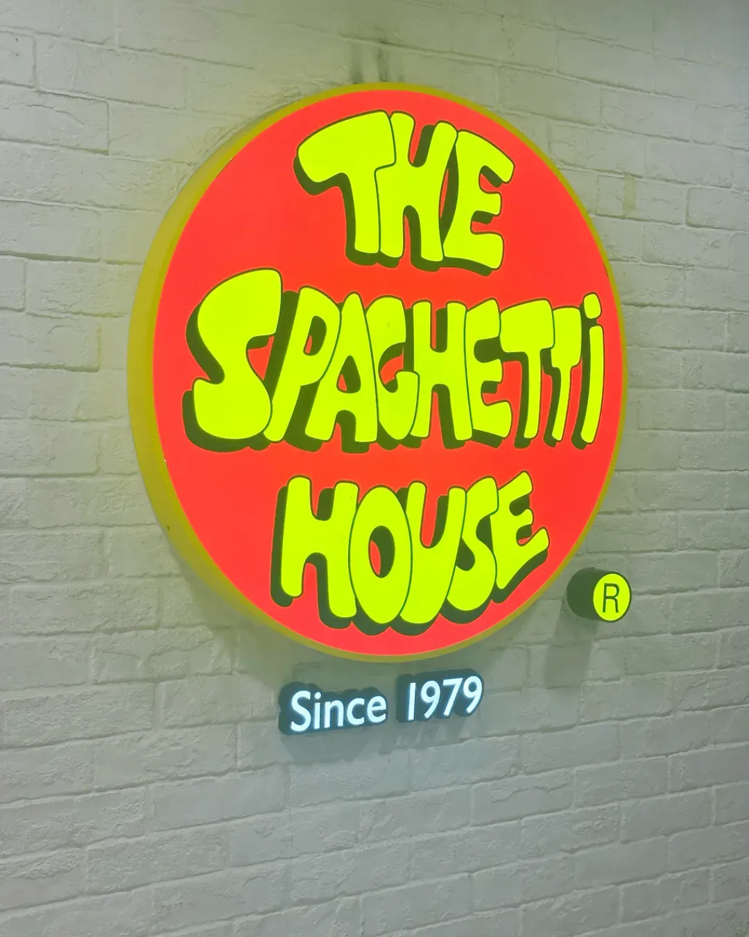 The Spaghetti House (旺角店)