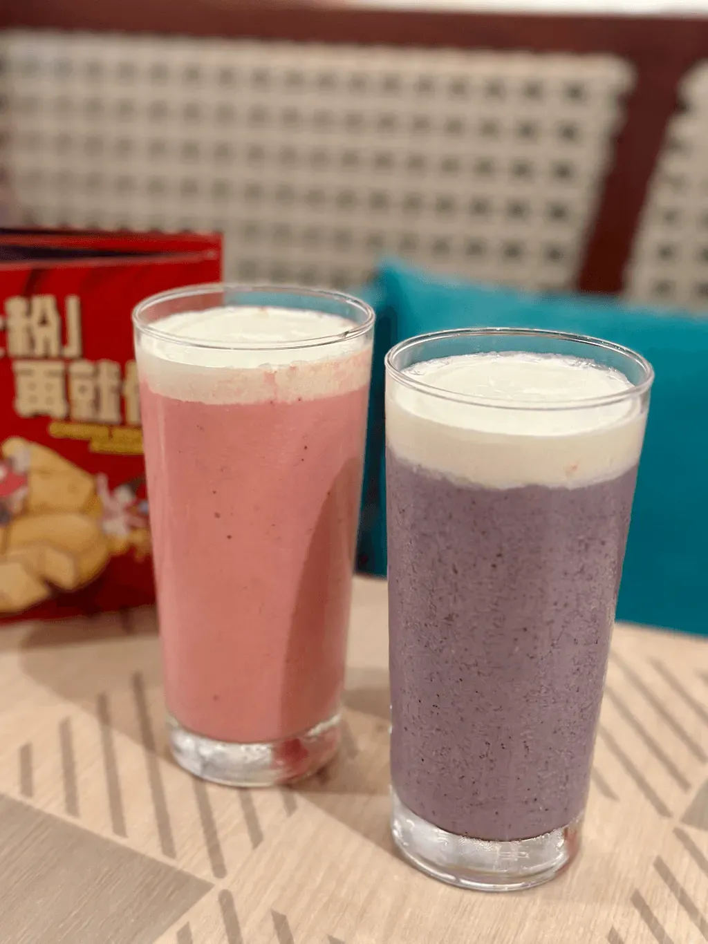 圖片來源：U Community