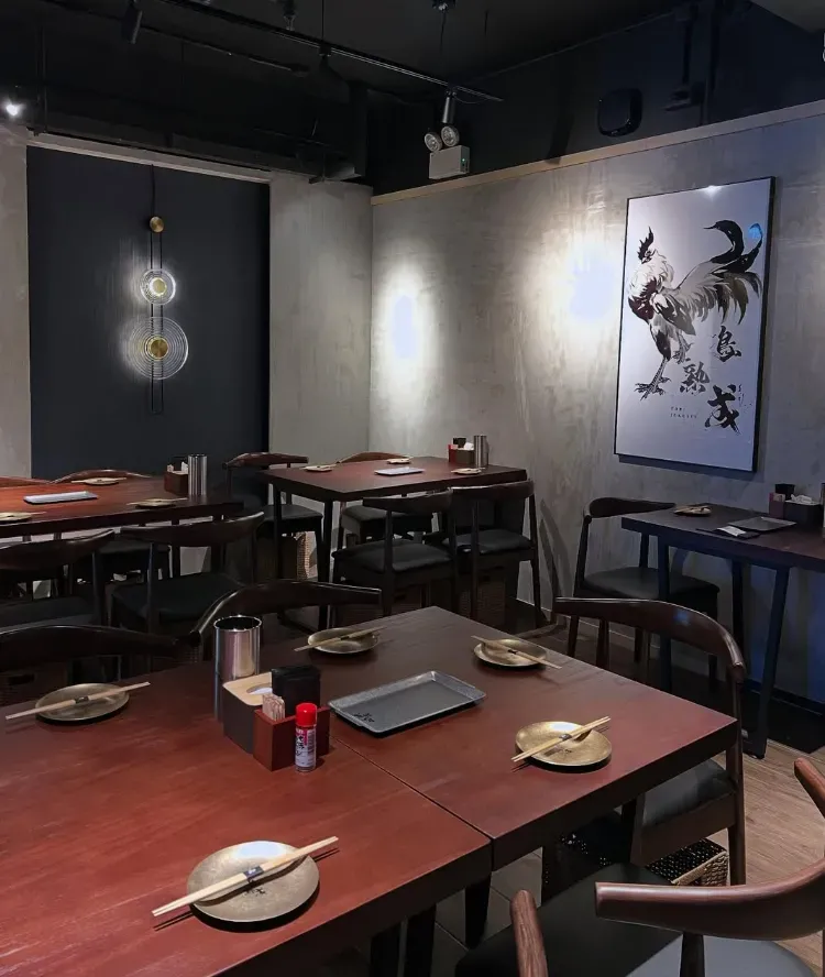 圖片來源：IG@yakitorijukusei