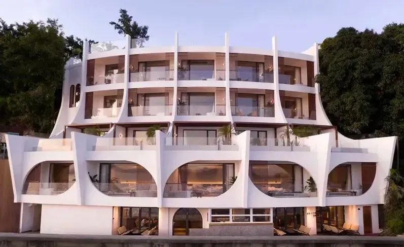 深圳楹諾小半灣