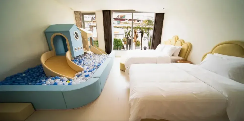 圖片來源：U Lifestyle