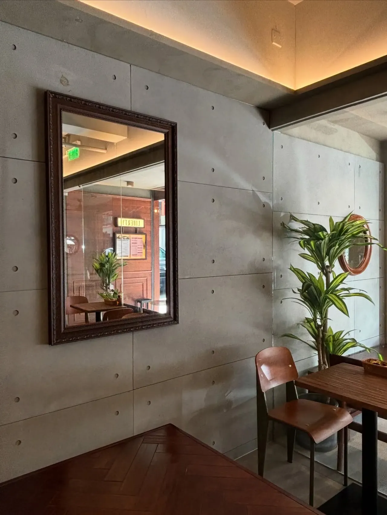 圖片來源：FB@Liberty Coffee & Wine