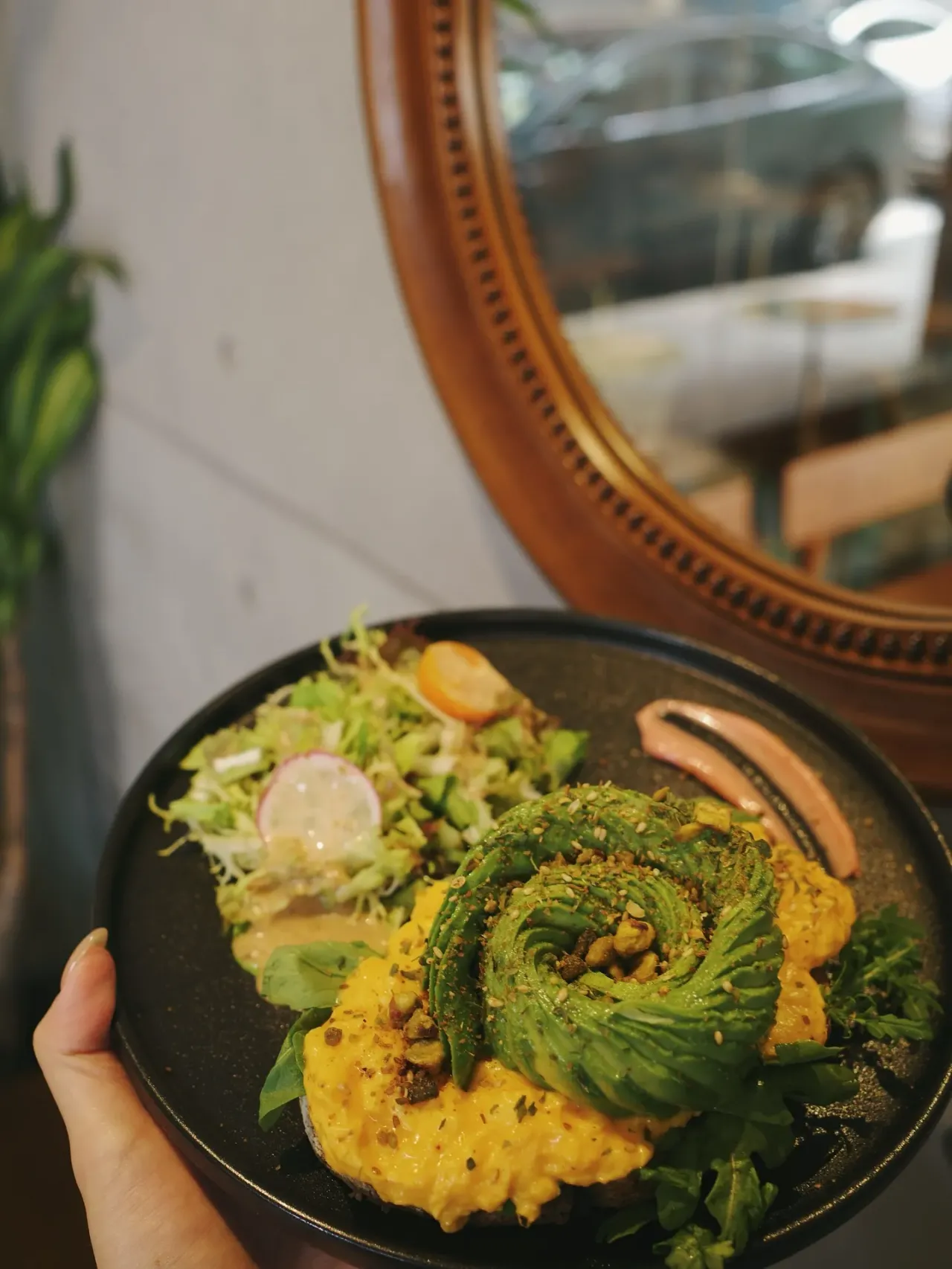 圖片來源：FB@Liberty Coffee & Wine