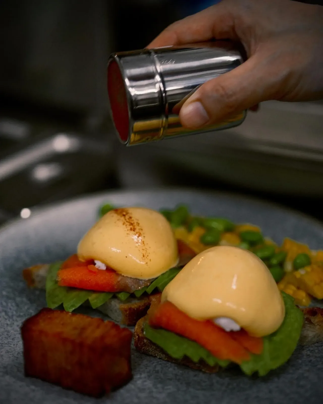 圖片來源：ig@lento_hk