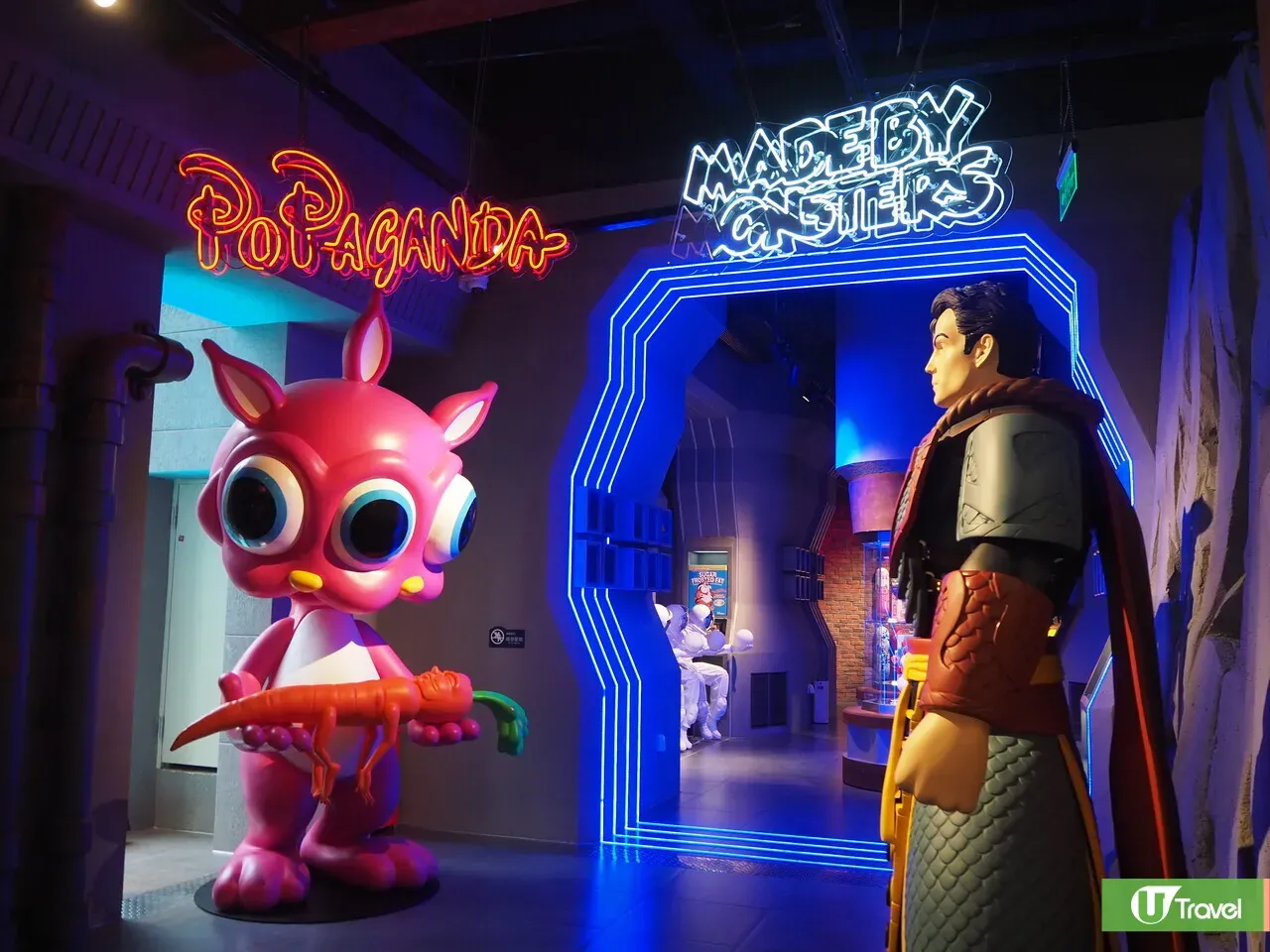 MMC旗艦店 (中洲灣店)