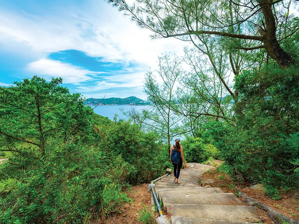 圖片來源：香港旅遊發展局