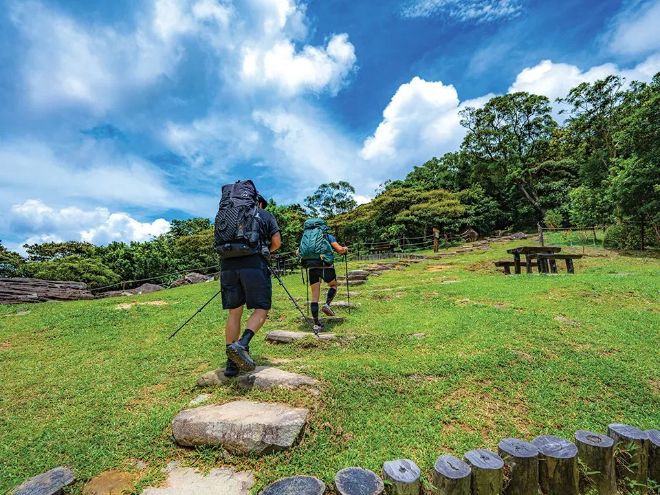 圖片來源：香港旅遊發展局