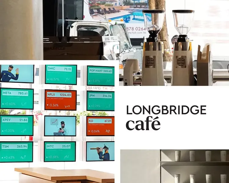 圖片來源：IG@longbridgehk