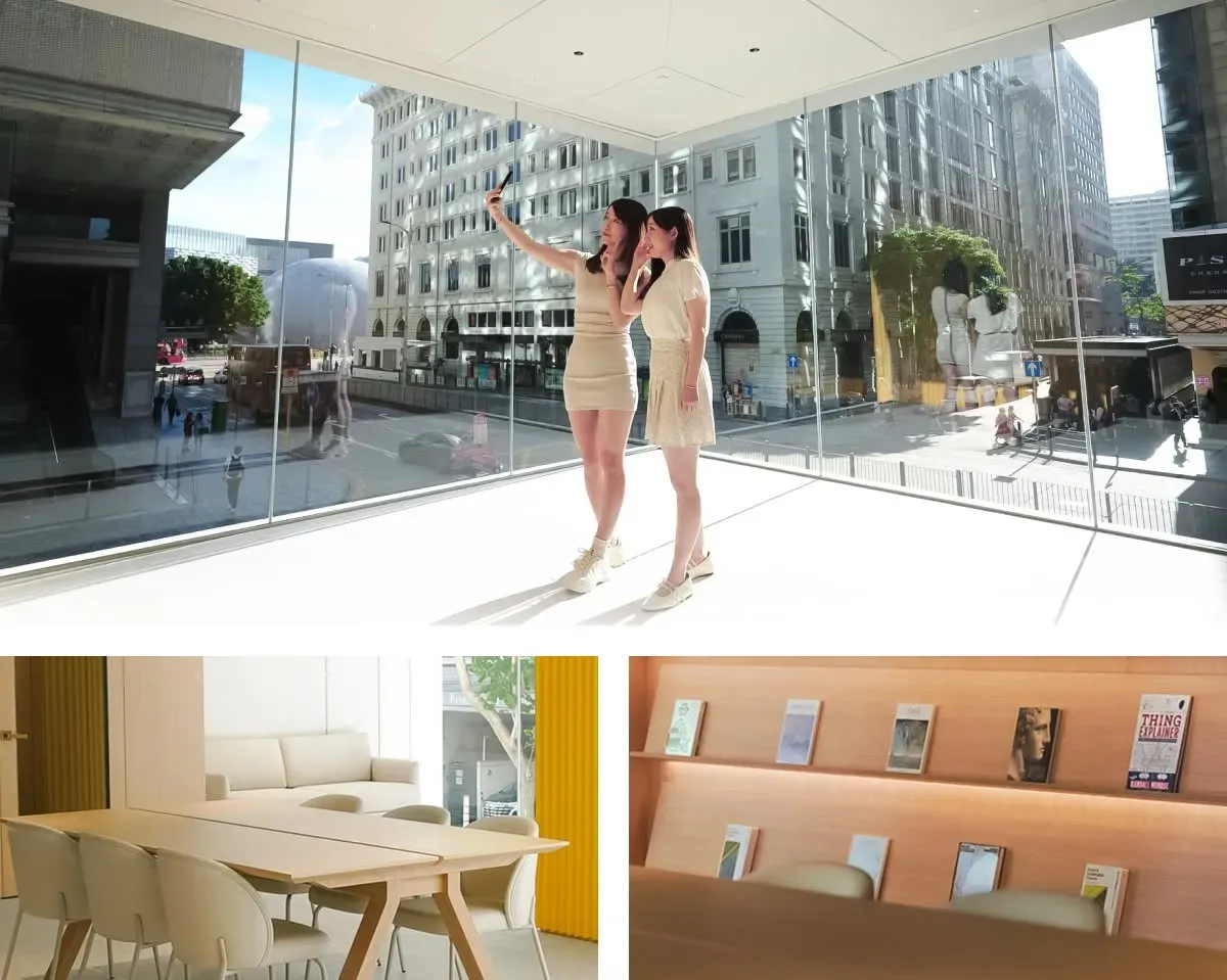 圖片來源：IG@longbridgehk