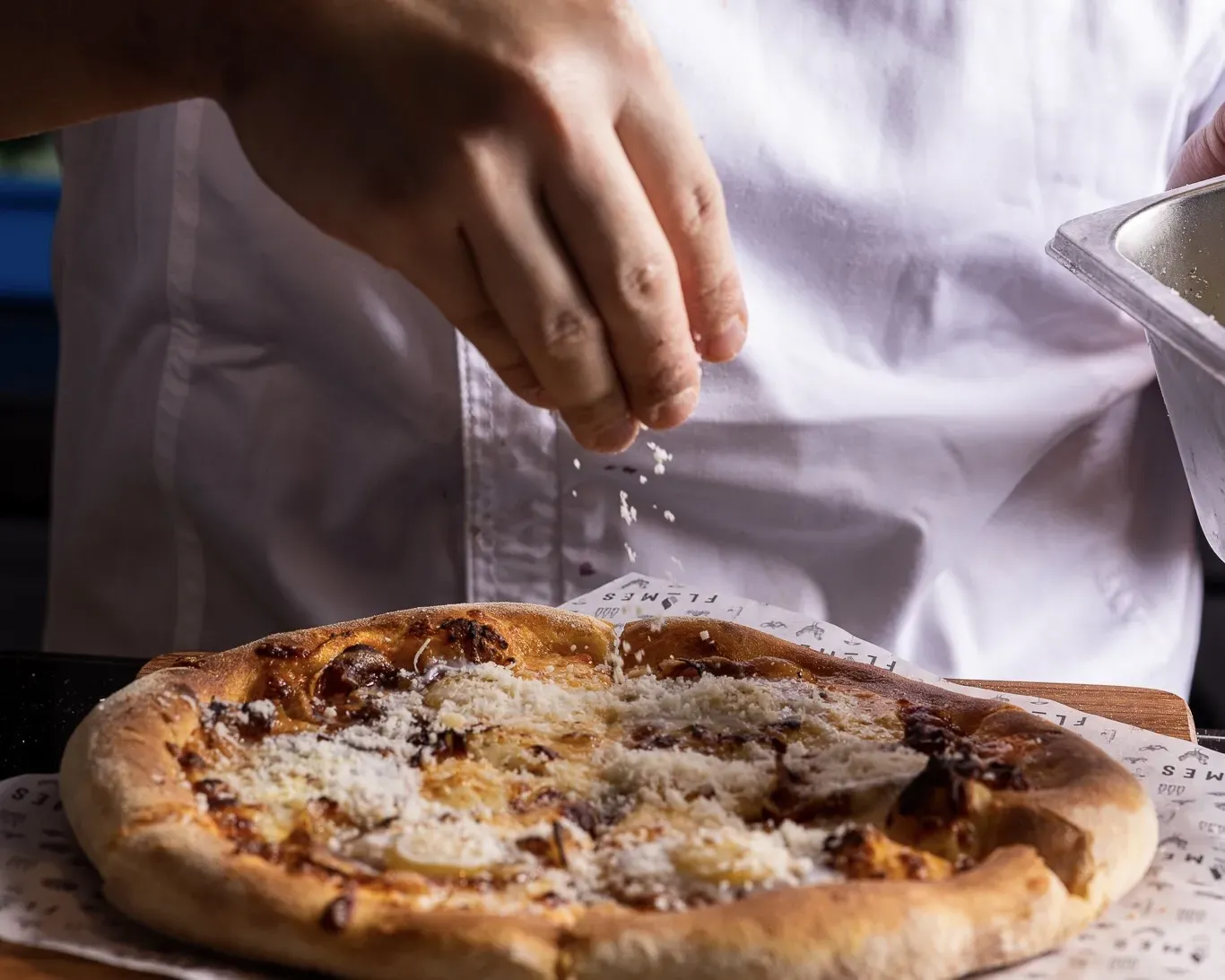 圖片來源：FB@Mano.HongKong